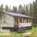 Фасадная панель Ю-пласт Стоун хаус сланец Светло-серый купить в Кимрах