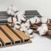 Стеновая панель CM Decking CM Wall DUAL, CAMEL (Кэмел) купить в Кимрах