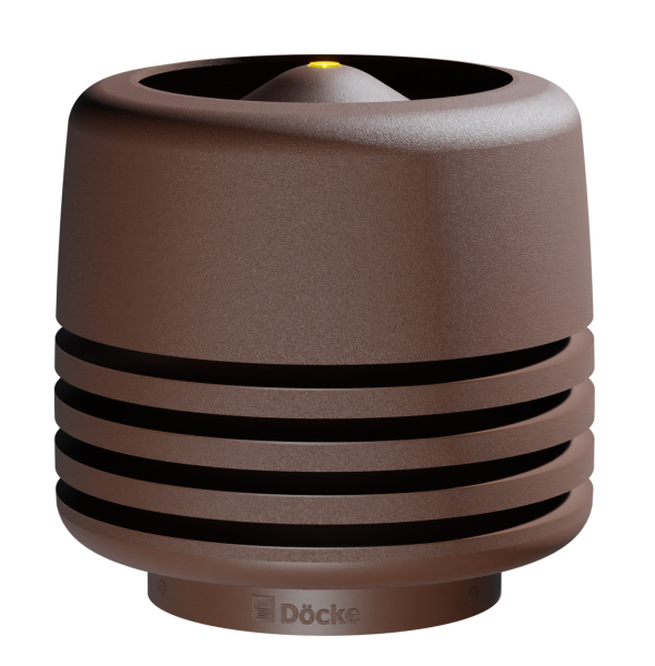 Колпак ИЗЛ-125\700 Светло-коричневый купить в Кимрах