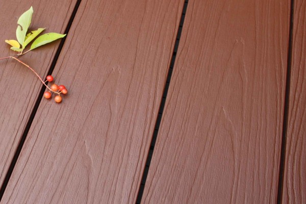 Террасная доска из ДПК Terrapol Практик моноколор Яшма (под заказ) купить в Кимрах