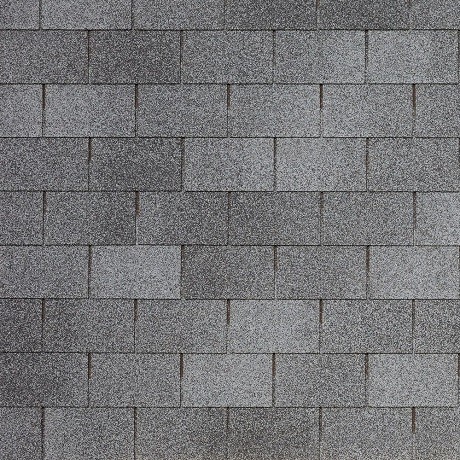 Гибкая черепица Tegola CAPRI granito 455 купить в Кимрах