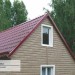 Сайдинг Ю-Пласт TIMBERBLOCK Пихта (Тимберблок) Cахалинская купить в Кимрах