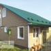 Фасадная панель Ю-пласт Стоун хаус сланец Бурый купить в Кимрах