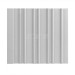 Доска фасадная ДПК SEQUOIA co-extrusion WHITE купить в Кимрах