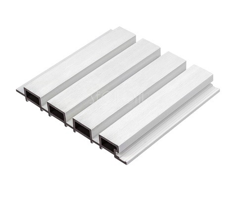 Доска фасадная ДПК SEQUOIA co-extrusion WHITE купить в Кимрах