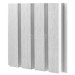 Доска фасадная ДПК SEQUOIA co-extrusion WHITE купить в Кимрах