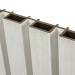 Доска фасадная ДПК SEQUOIA co-extrusion WHITE купить в Кимрах
