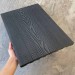 Ступень EasyDecking Wood-Х 348х22 Черное дерево 3D купить в Кимрах
