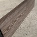 Доска  для грядок из ДПК NauticPrime 3D Венге, 225х30х2950 купить в Кимрах
