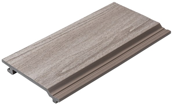 Фасадная панель из ДПК CM Cladding Bark ясень купить в Кимрах