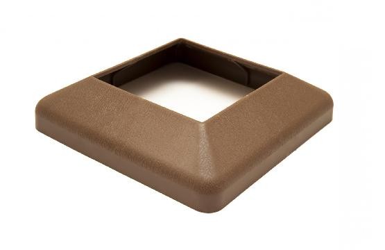 Юбка столба нижняя GardenParkett Светло-коричневый купить в Кимрах