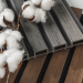 Стеновая панель CM Decking CM Wall, STONE GRAY (Стоун грей) купить в Кимрах