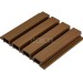 Доска фасадная ДПК SEQUOIA co-extrusion LIGHTBROWN купить в Кимрах