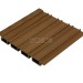 Доска фасадная ДПК SEQUOIA co-extrusion LIGHTBROWN купить в Кимрах