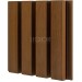 Доска фасадная ДПК SEQUOIA co-extrusion LIGHTBROWN купить в Кимрах