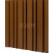 Доска фасадная ДПК SEQUOIA co-extrusion LIGHTBROWN купить в Кимрах