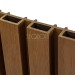Доска фасадная ДПК SEQUOIA co-extrusion LIGHTBROWN купить в Кимрах