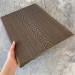 Ступень EasyDecking Wood-Х 348х22х4010 Венге 3D купить в Кимрах