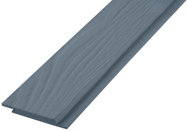 Фиброцементный сайдинг FCSPRO Click Shtil F62 (Голубой океан) купить в Кимрах