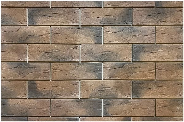 Фиброцементные панели КАНЬОН коллекция ИНДИГО 27 купить в Кимрах