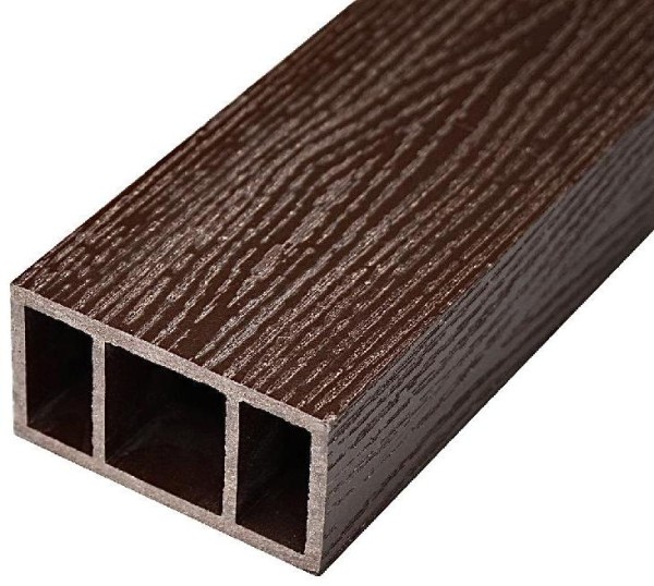 Брус FAYNAG WOOD шоколад купить в Кимрах