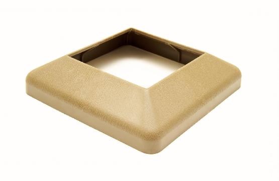 Юбка столба нижняя GardenParkett Бук купить в Кимрах
