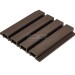 Доска фасадная ДПК 3D SEQUOIA co-extrusion BROWN купить в Кимрах