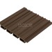 Доска фасадная ДПК 3D SEQUOIA co-extrusion BROWN купить в Кимрах