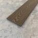 Заборная доска EasyDecking Wood-X 131х11 Венге купить в Кимрах