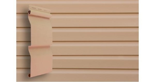 Сайдинг 3,0 Grand Line D4 (slim) персиковый купить в Кимрах