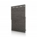 Вспененный сайдинг VOX KERRAFRONT WOOD DESIGN серебряно-серый купить в Кимрах