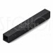 Балясина SEQUOIA Evolution 3D WOOD BLACK купить в Кимрах