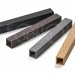 Балясина SEQUOIA Evolution 3D WOOD BLACK купить в Кимрах