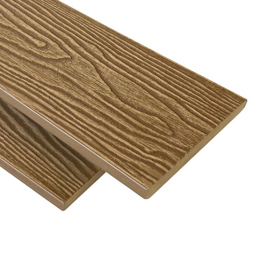 Заборная доска EasyDecking Wood-X 131х11 Дуб купить в Кимрах