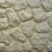 Фасадная панель Аэлит Камень мелкий Желтый купить в Кимрах