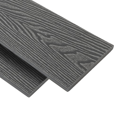 Заборная доска EasyDecking Wood-X 131х11 Серый купить в Кимрах