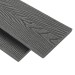 Заборная доска EasyDecking Wood-X 131х11 Серый купить в Кимрах