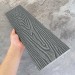Заборная доска EasyDecking Wood-X 131х11 Серый купить в Кимрах