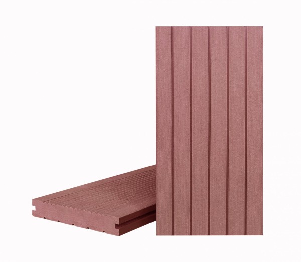 Террасная доска Классик Абрикос (полнотелая с пазом) Под заказ купить в Кимрах