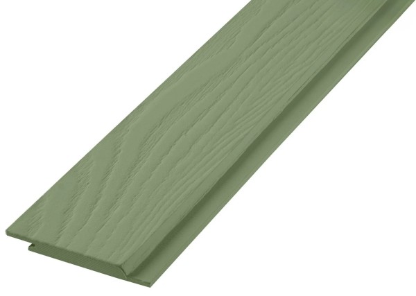 Фиброцементный сайдинг FCSPRO Click Shtil F65 (Осенняя трава) купить в Кимрах