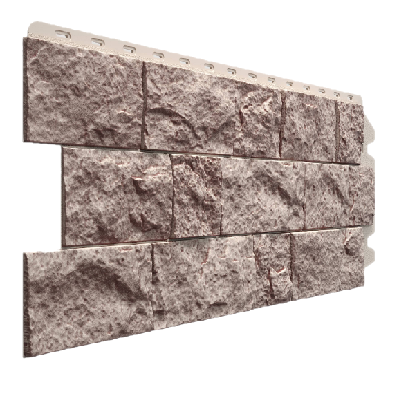 Фасадная панель Docke, Fels, Перламутровый купить в Кимрах