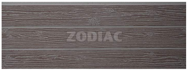 Фасадная панель Zodiac ТРОЙНАЯ ДОСКА AE11-002 купить в Кимрах