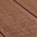 Террасная доска SW Abies (R) - радиальный распил Терракот купить в Кимрах