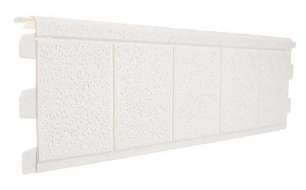 Откос Альта-профиль универсального Альта Декор (отделочные элементы) Белоснежный купить в Кимрах