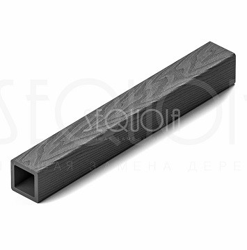 Балясина SEQUOIA Evolution 3D WOOD GRAY купить в Кимрах