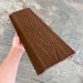 Фасадная панель EasyDecking Wood-X 156х21 Коричневый купить в Кимрах