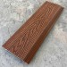 Фасадная панель EasyDecking Wood-X 156х21 Коричневый купить в Кимрах