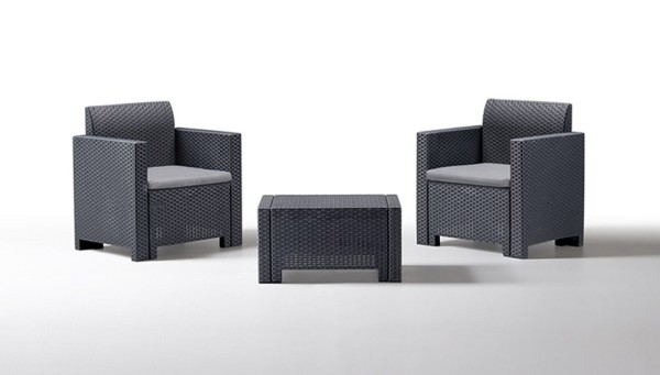 Комплект Nebraska Terrace купить в Кимрах