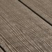 Террасная доска SW Abies (R) - радиальный распил Темно-коричневый купить в Кимрах