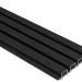 Стеновая панель CM Decking CM Wall, BLACK WOOD (Черное дерево) купить в Кимрах